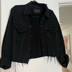 Vintage Levi’s Denim Jacket